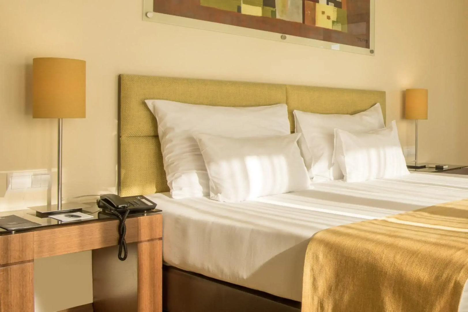 Vila Gale Coimbra Hotel