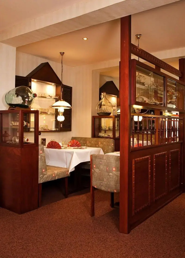 Landhotel Butjadinger Tor