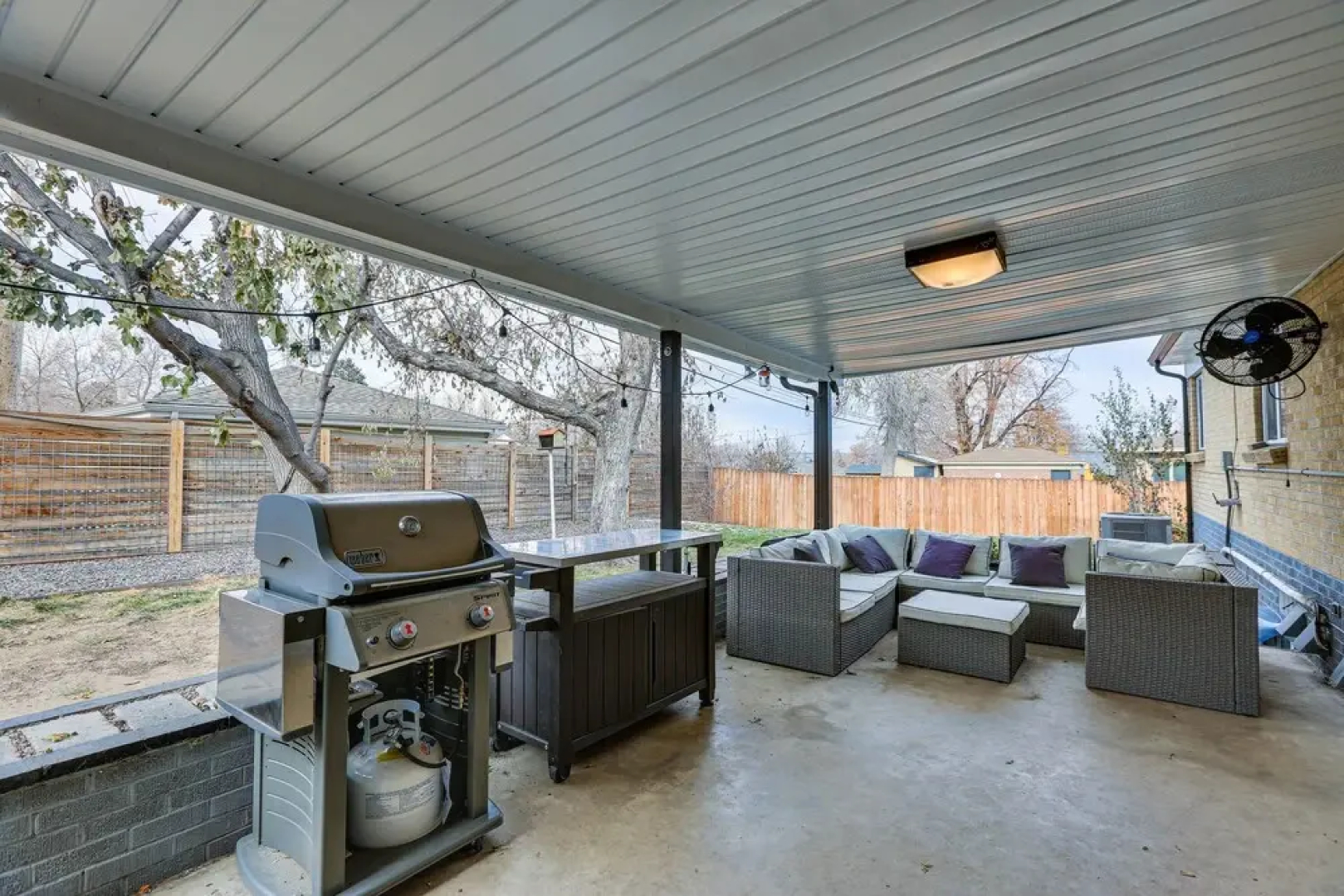 Wheat Ridge Family Home w/ Game Room & Patio!