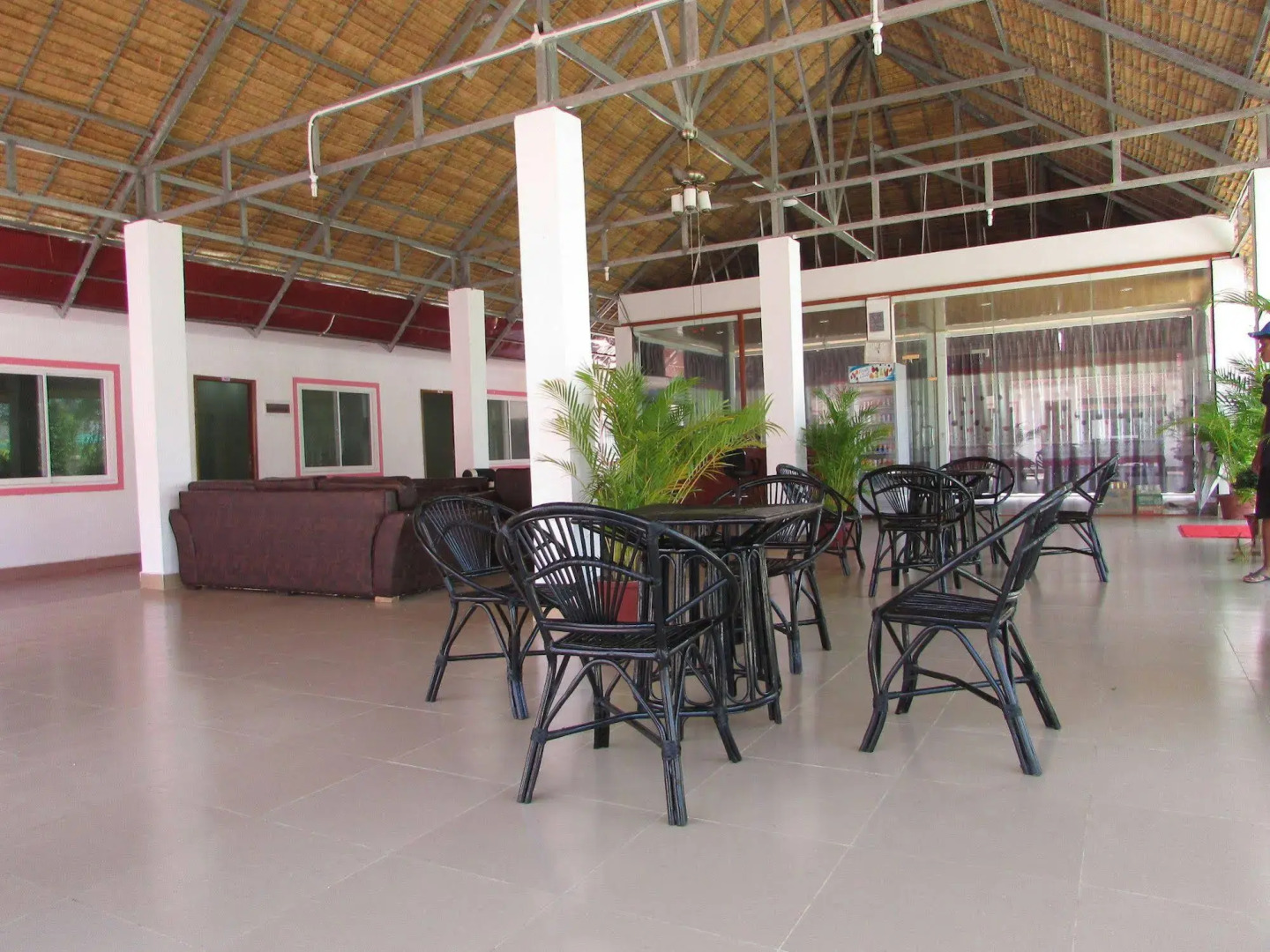 Jully Anna Guesthouse