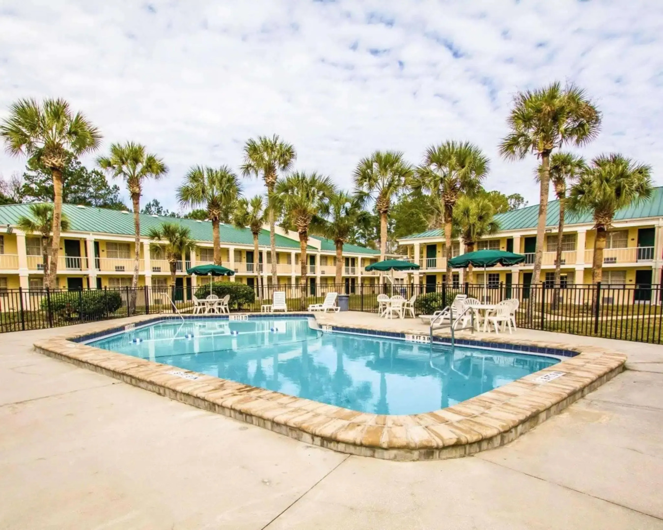 Windsor Inn of Jacksonville