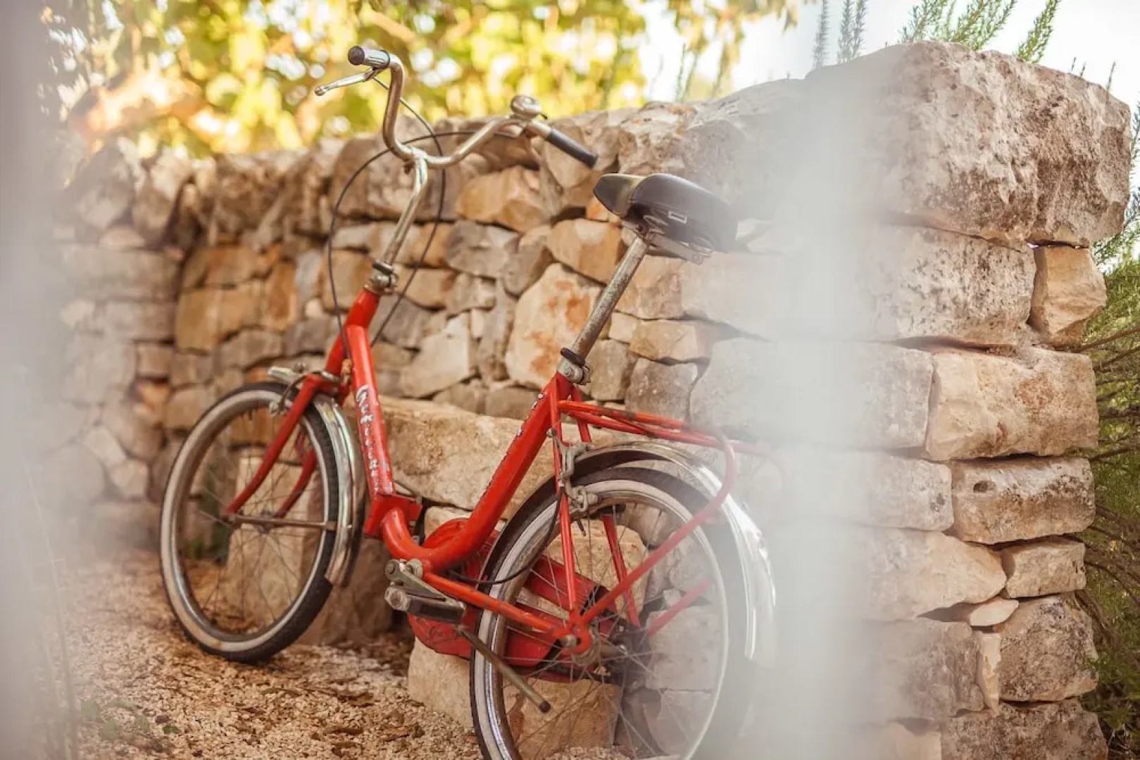 Trulli 18 Cinquantanove