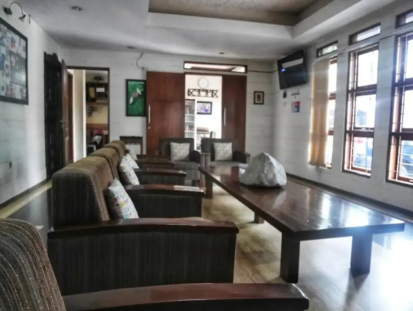 Rumah Tawa Hotel
