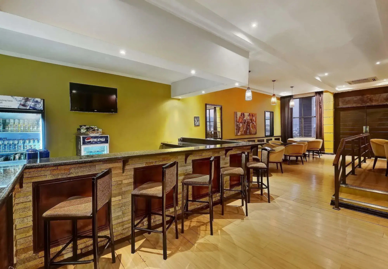 Protea Hotel by Marriott Chipata