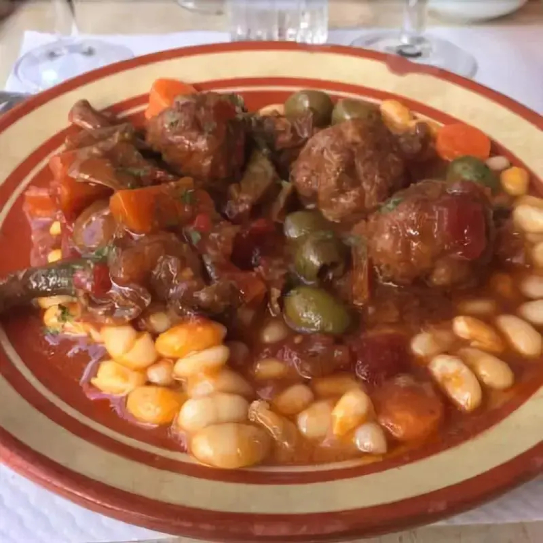 Hotel Restaurant Le Costabonne