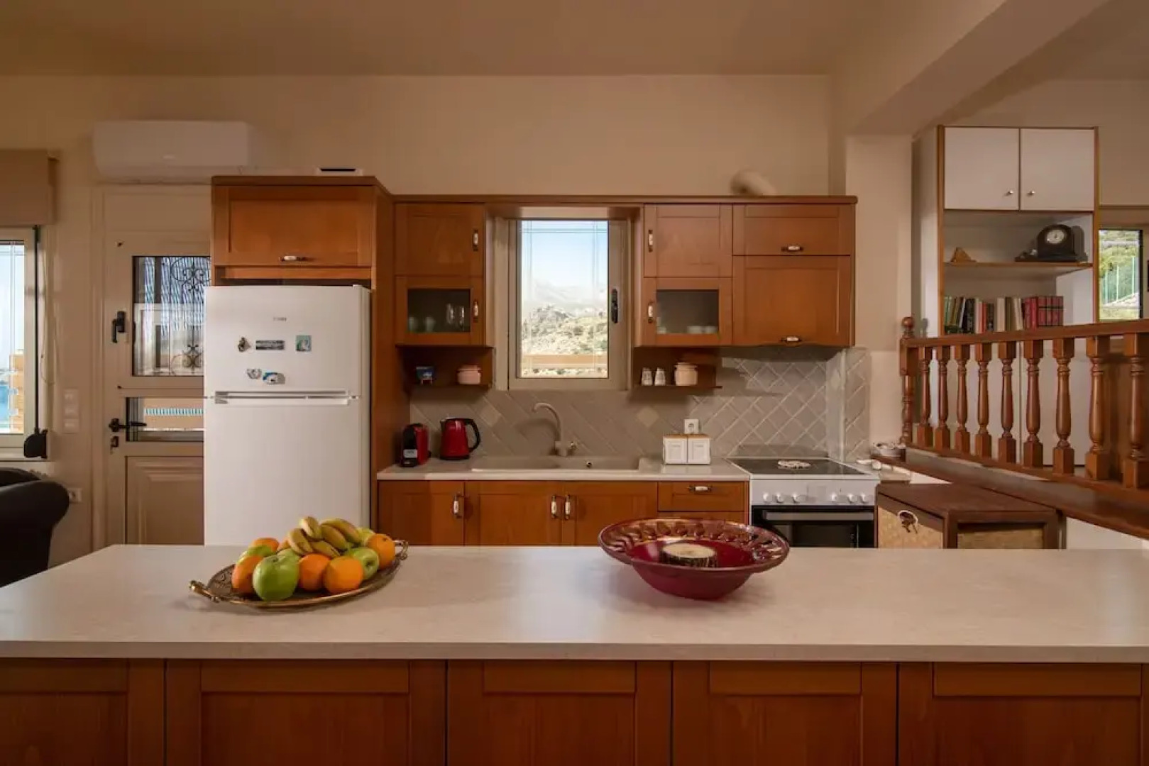 Posto Serene With Jacuzzi