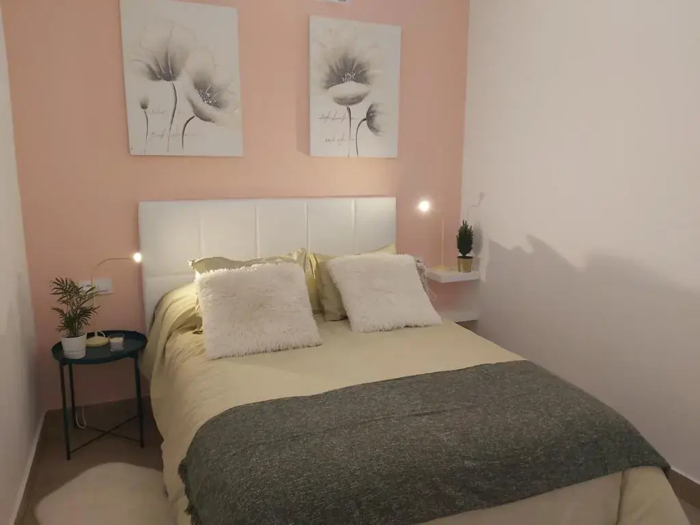 Casa Puerto Blanco II