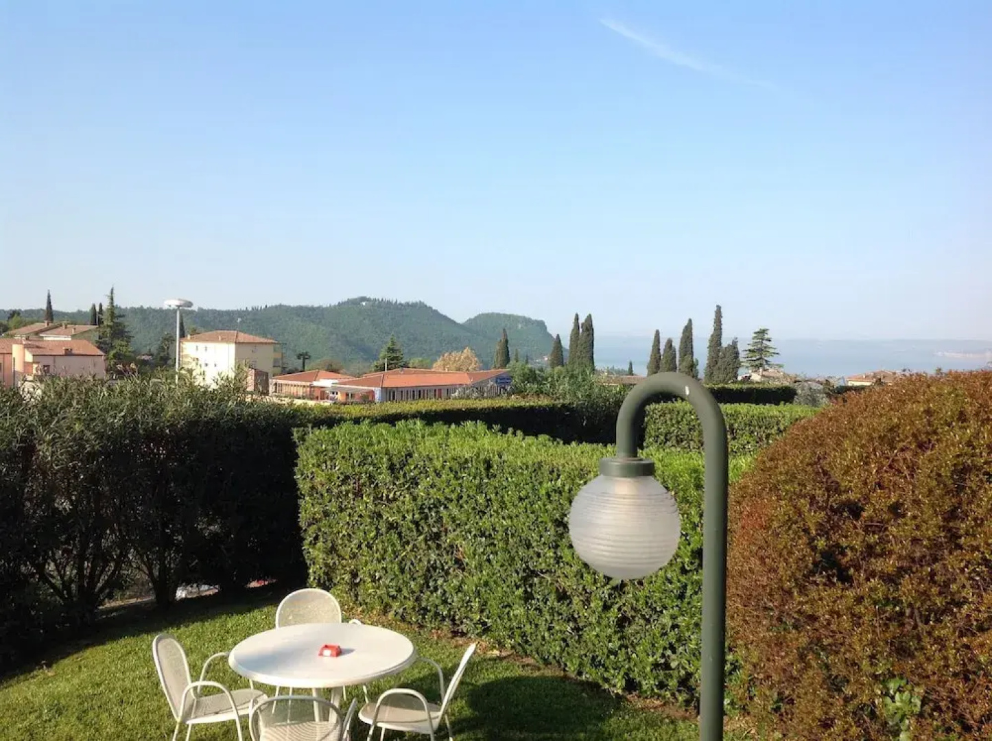 Residence I Cortivi