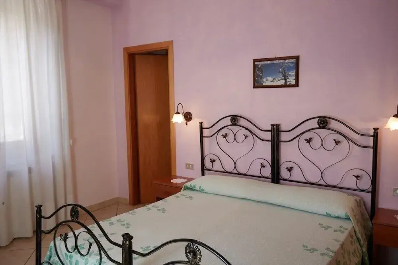 Bed And Breakfast Ponte Del Diavolo