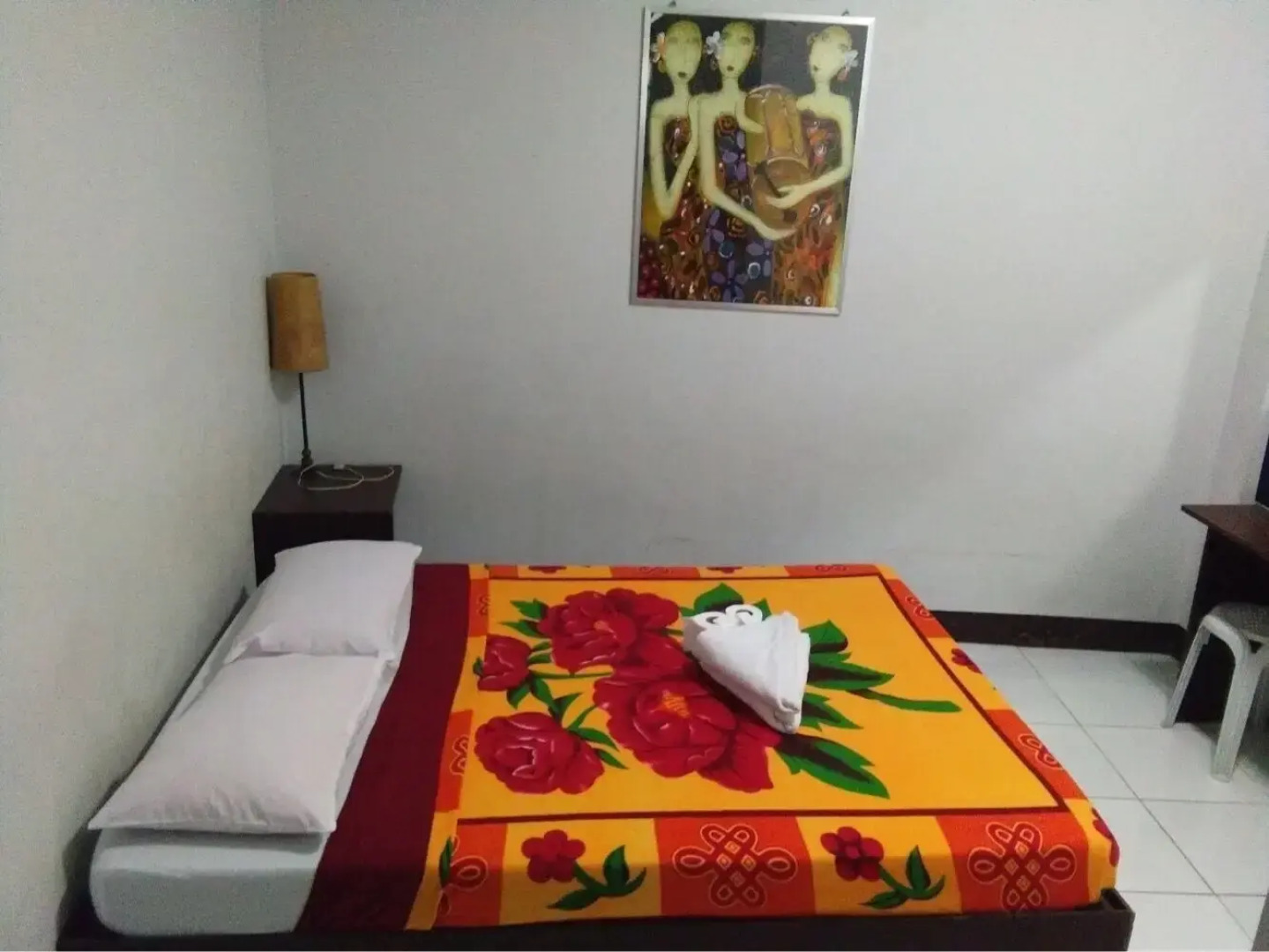 Antonio's Pension House