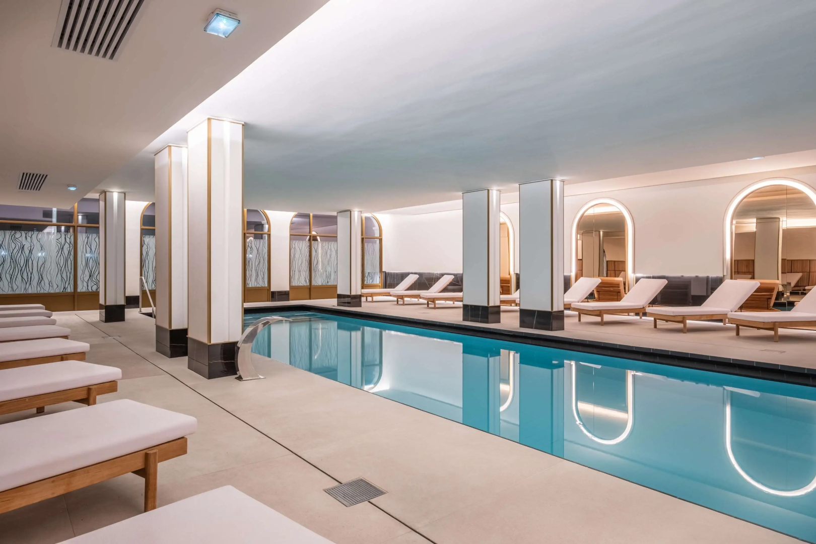 Radisson Blu Grand Hotel & Spa, Malo-Les-Bains