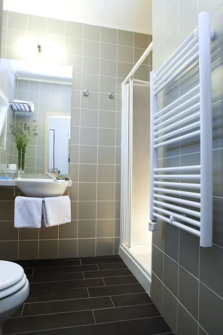 Villas with Balcony or Terrace - Hotel & Resort Adria Ankaran