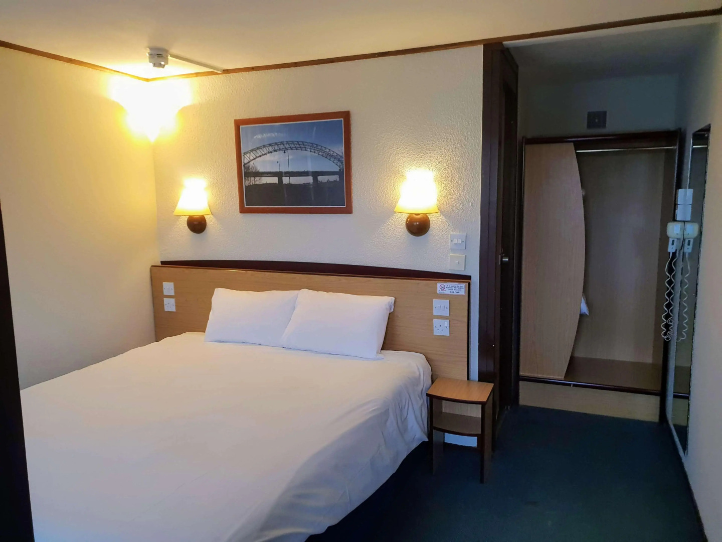 Campanile Hotel Runcorn