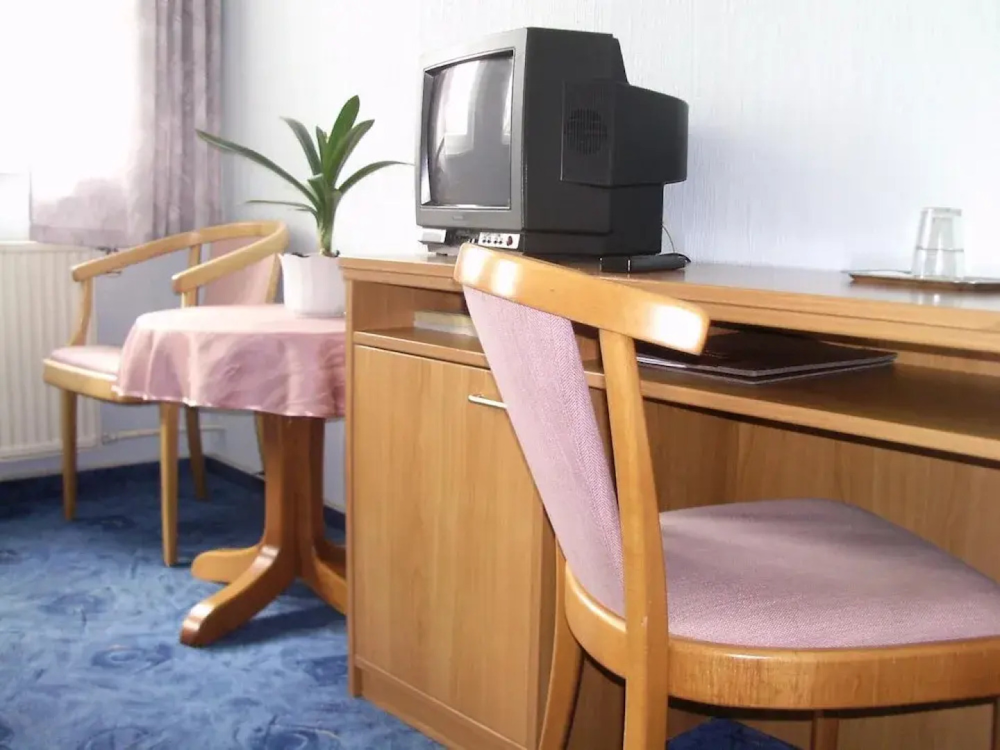 Hotel-Restaurant Marcus