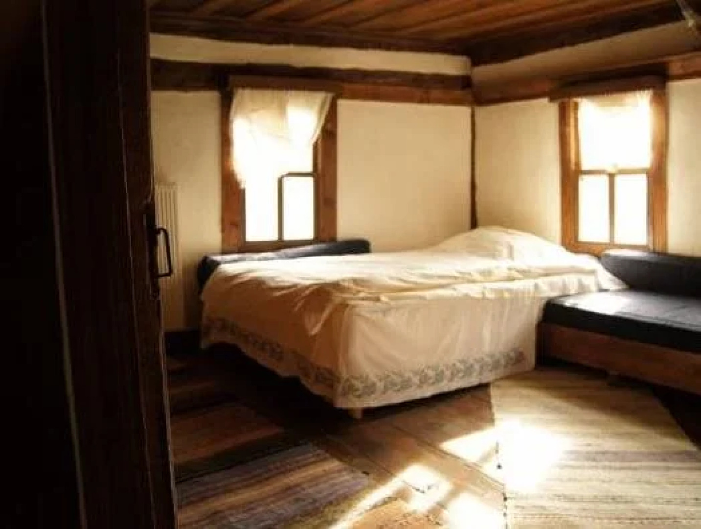 Hacı Sakirler Konagi