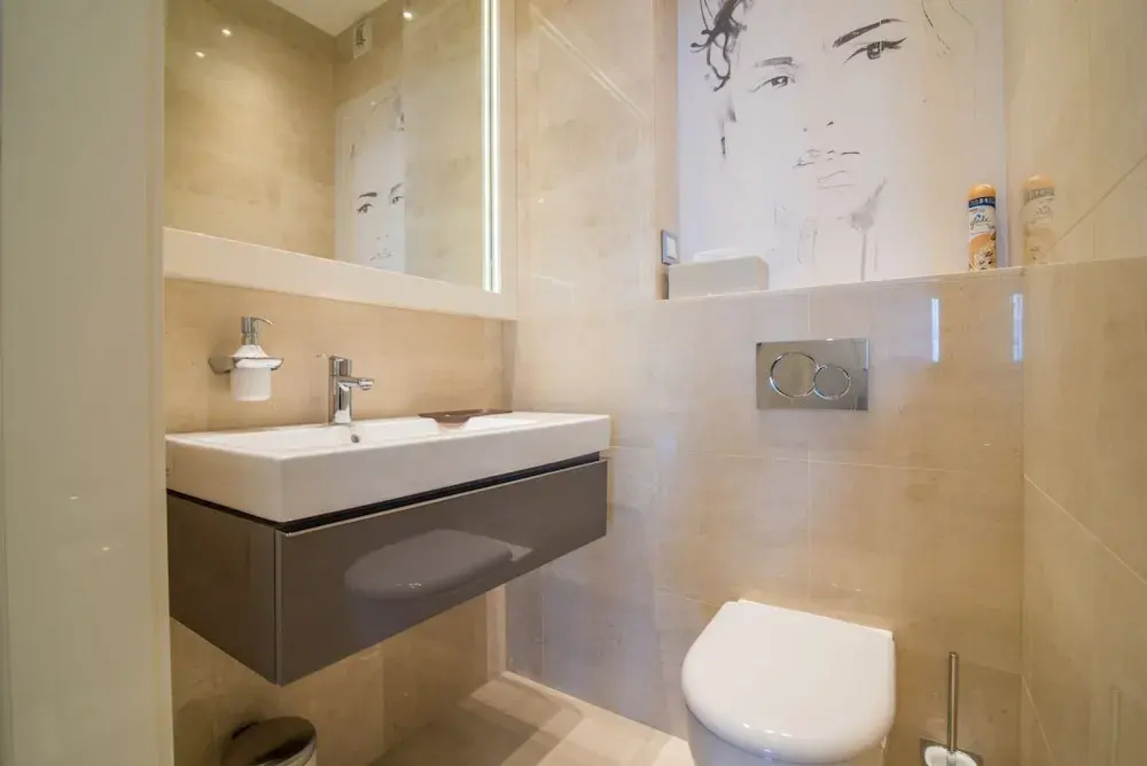 Apartamenty Adromeda