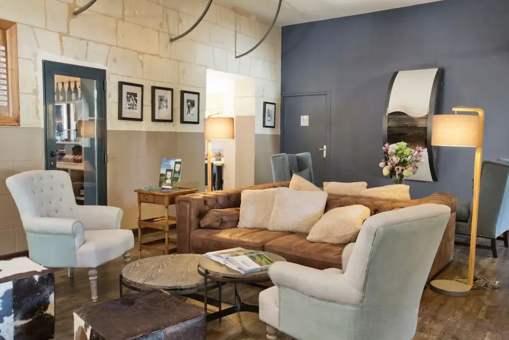 Domaine Saint-Hilaire