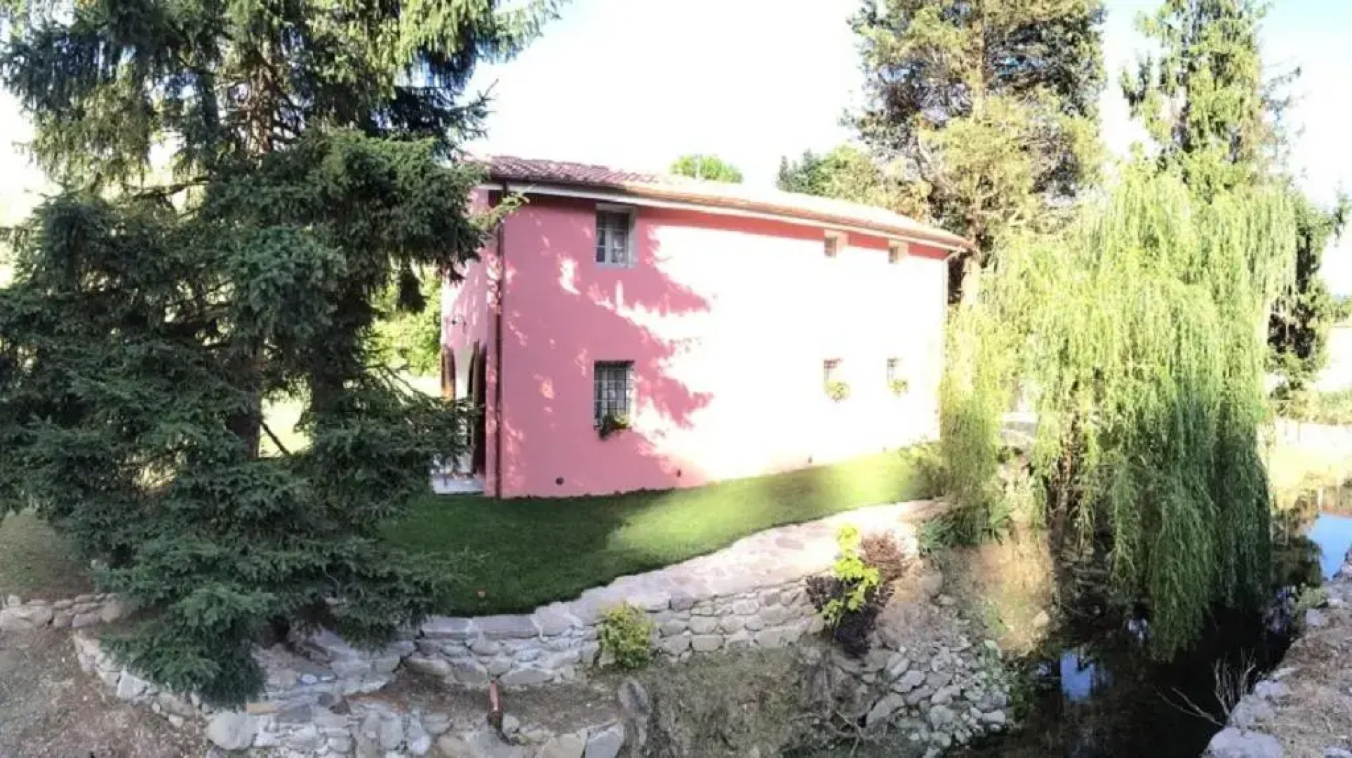 Agriturismo Terra Rossa