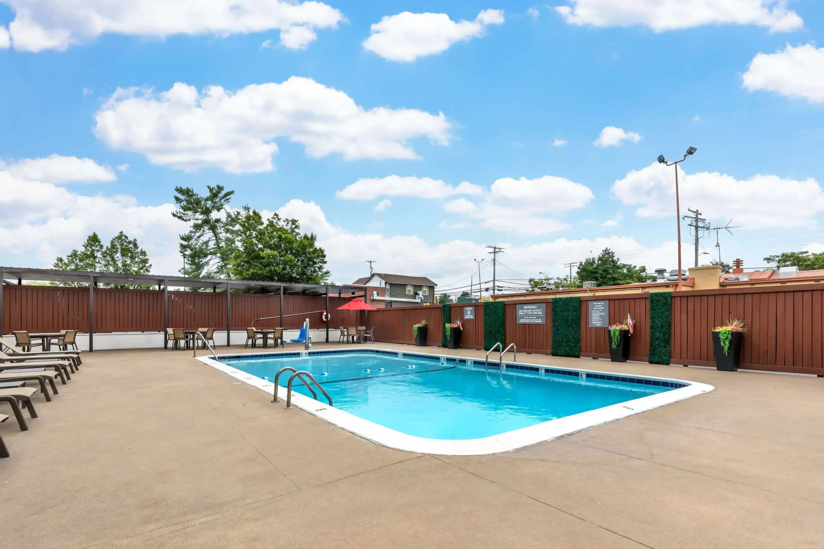 Best Western Plus Laurel