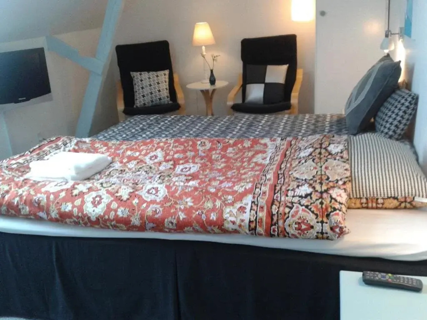 Holmegaard Bed & Breakfast