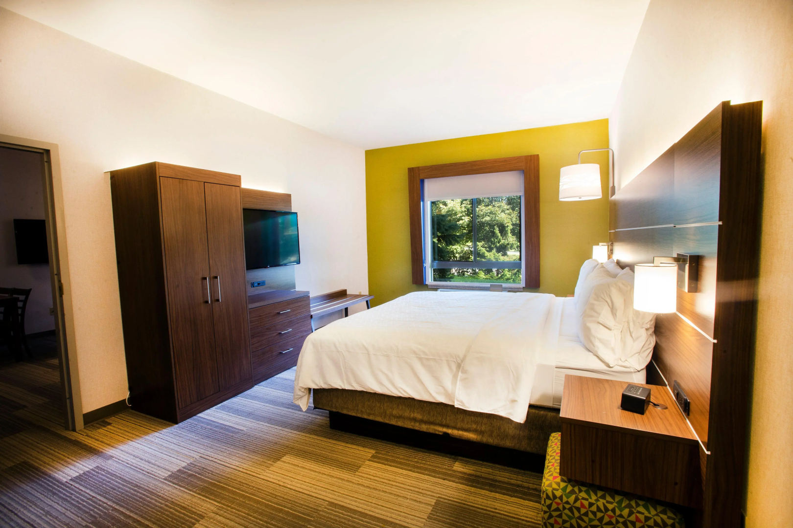Holiday Inn Express & Suites Bethlehem Arpt-Allentown Area
