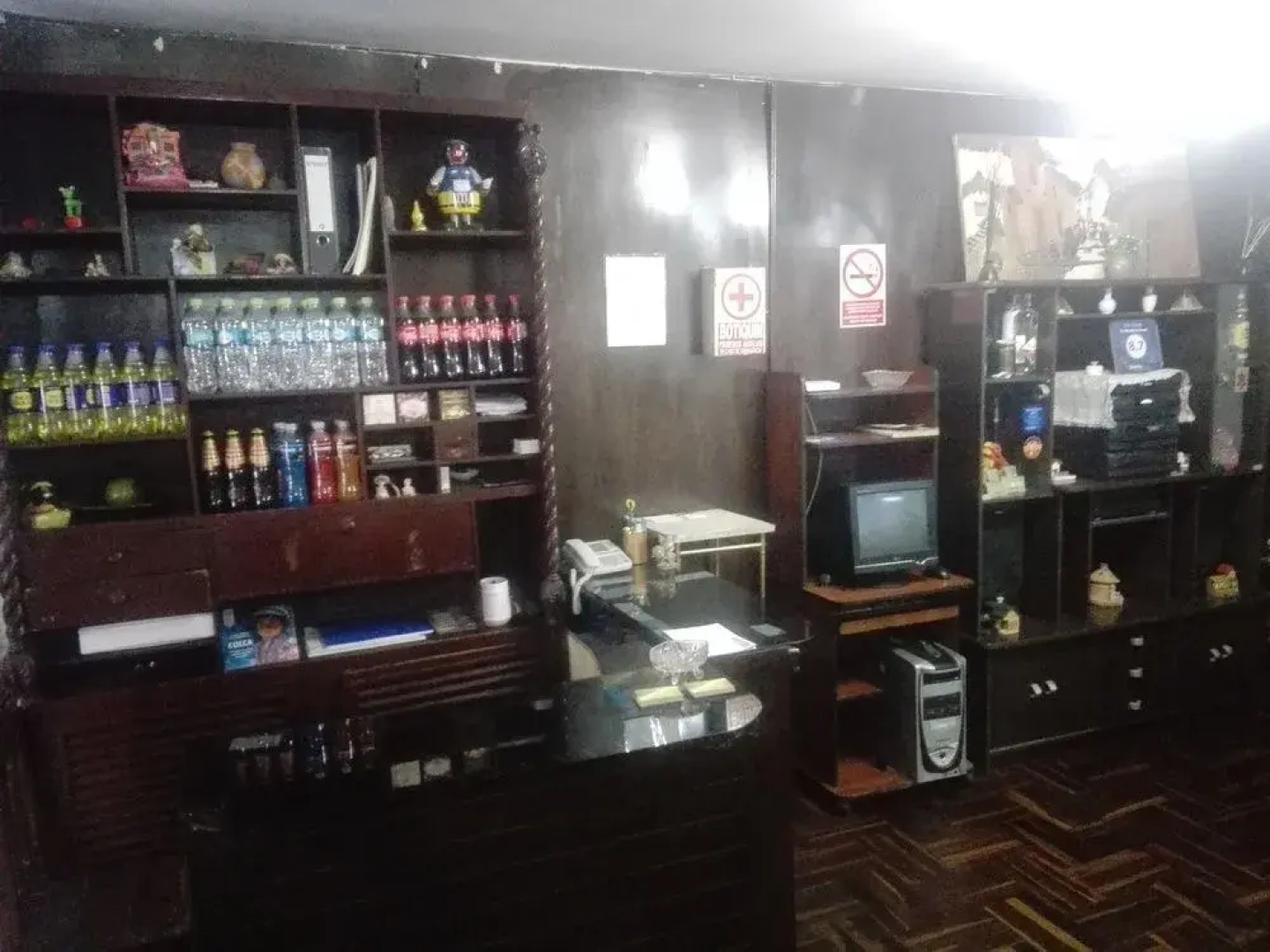 Hospedaje La Mia Nonna