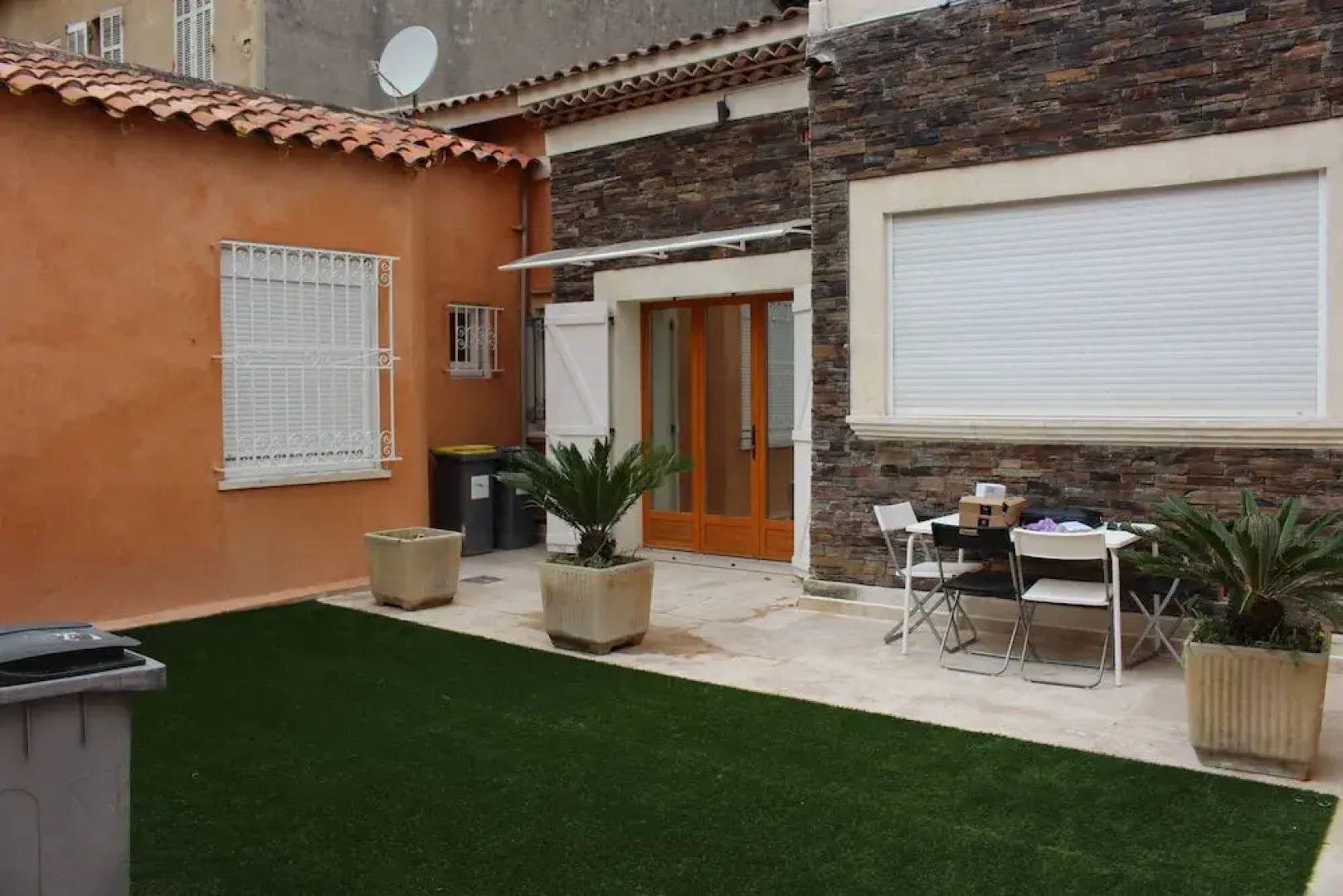 Residence Villa Ange