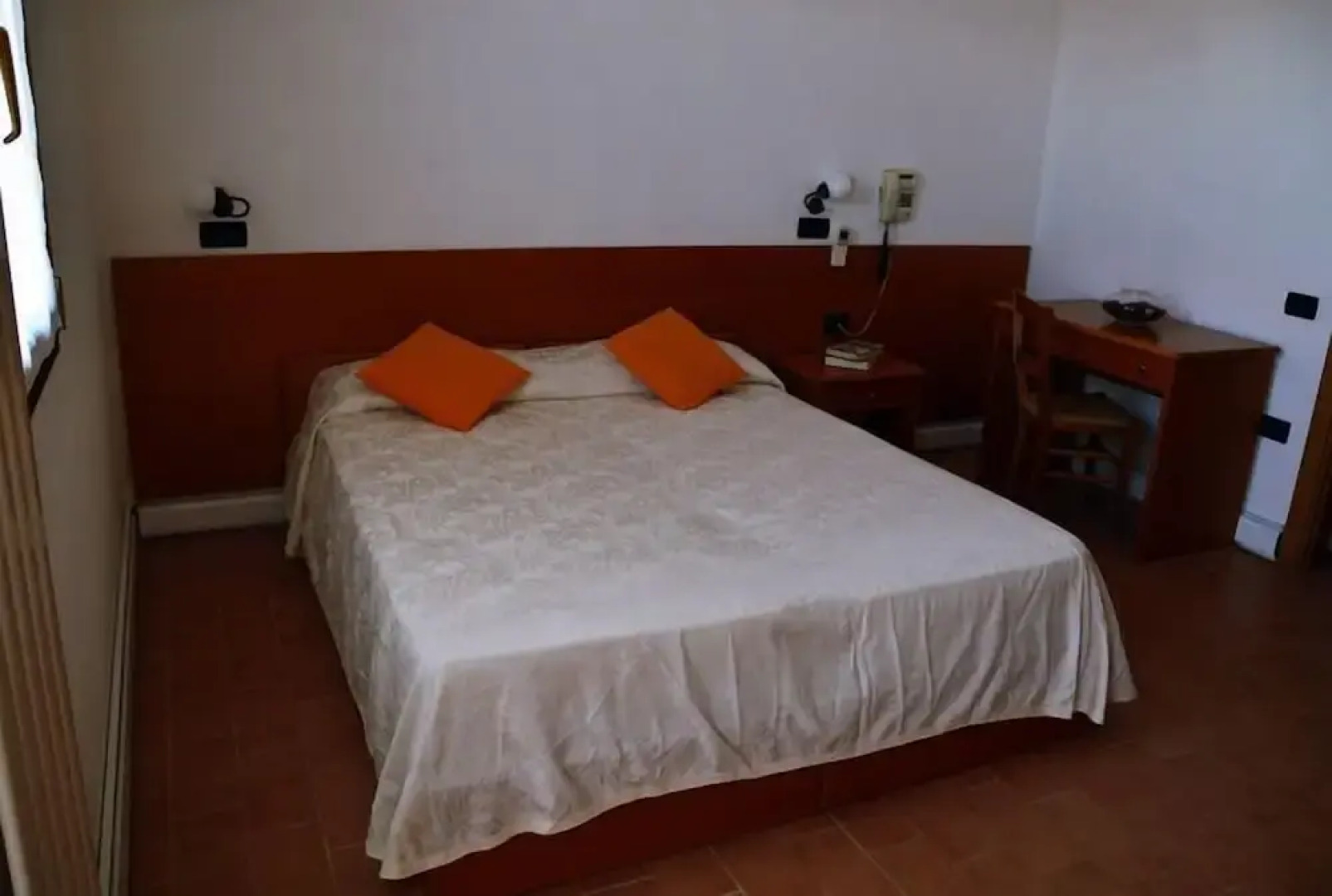 Agriturismo Sartori Terenzio
