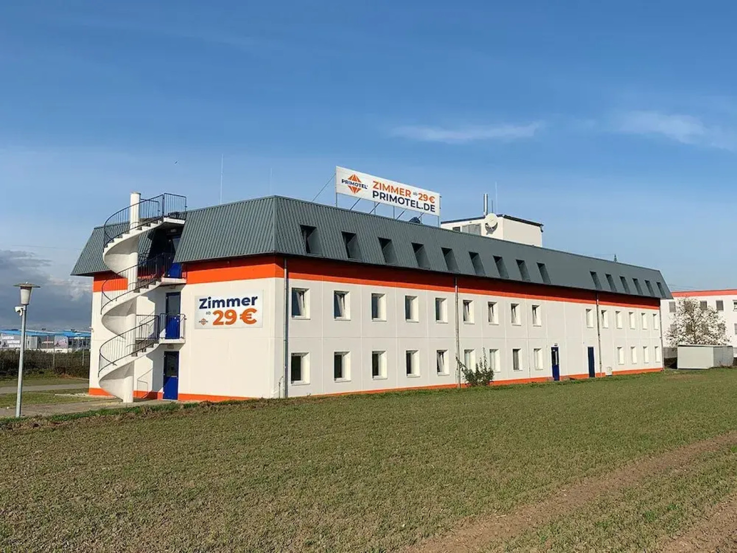 ibis budget Leipzig Doelzig