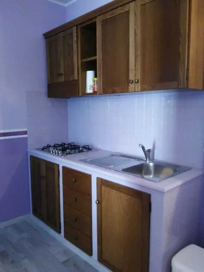 Il Castellano Vacanze