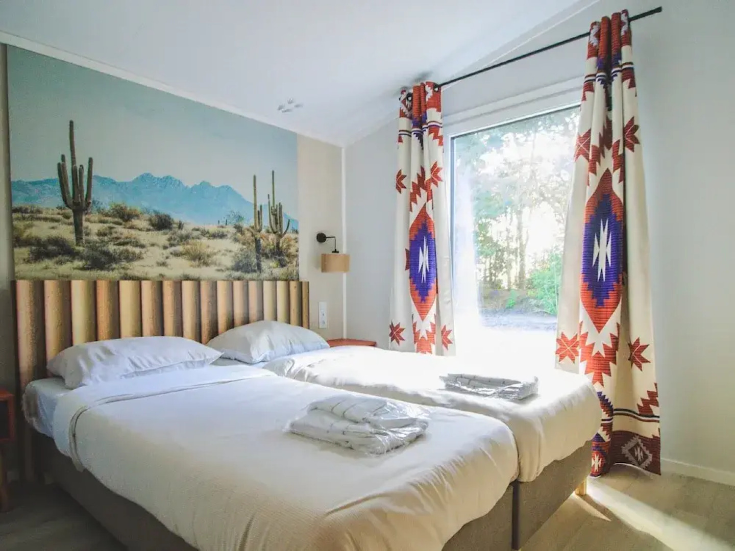 Modern Holiday Home With Terrace