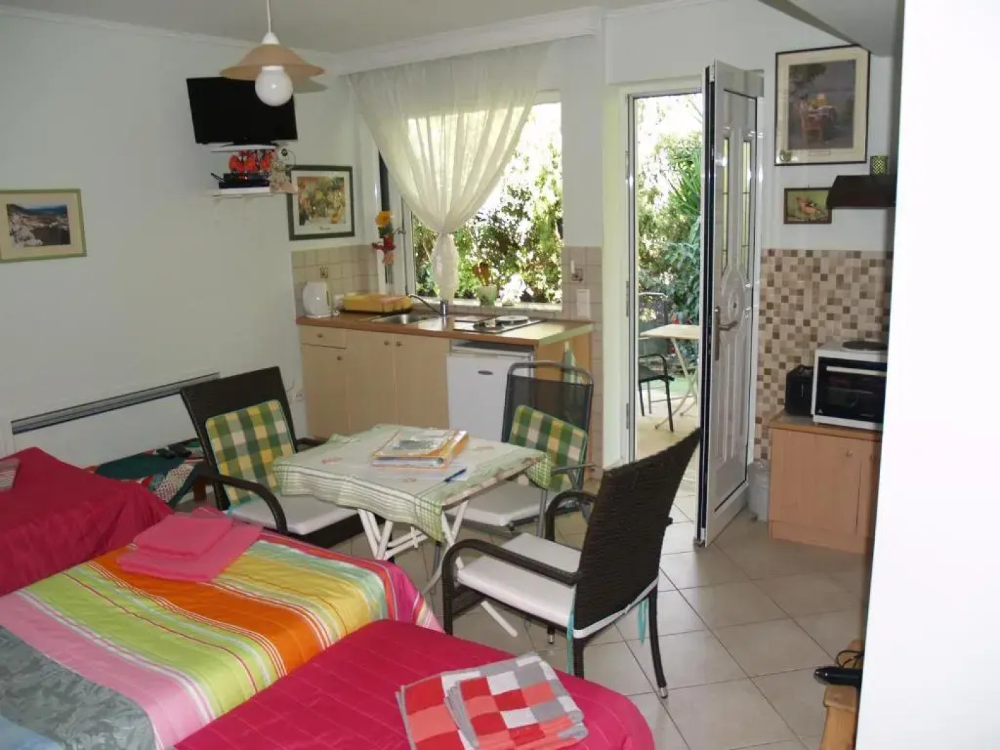 Villa Verde Apart-Hotel