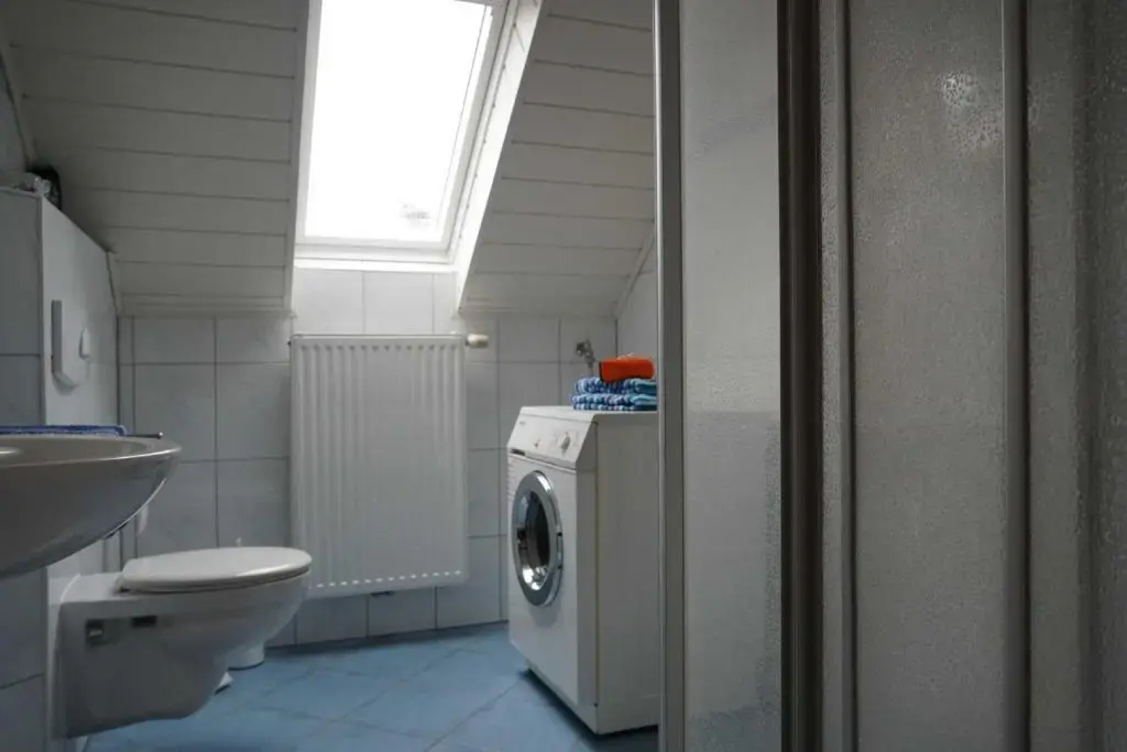 Ferienwohnung Berta 25508