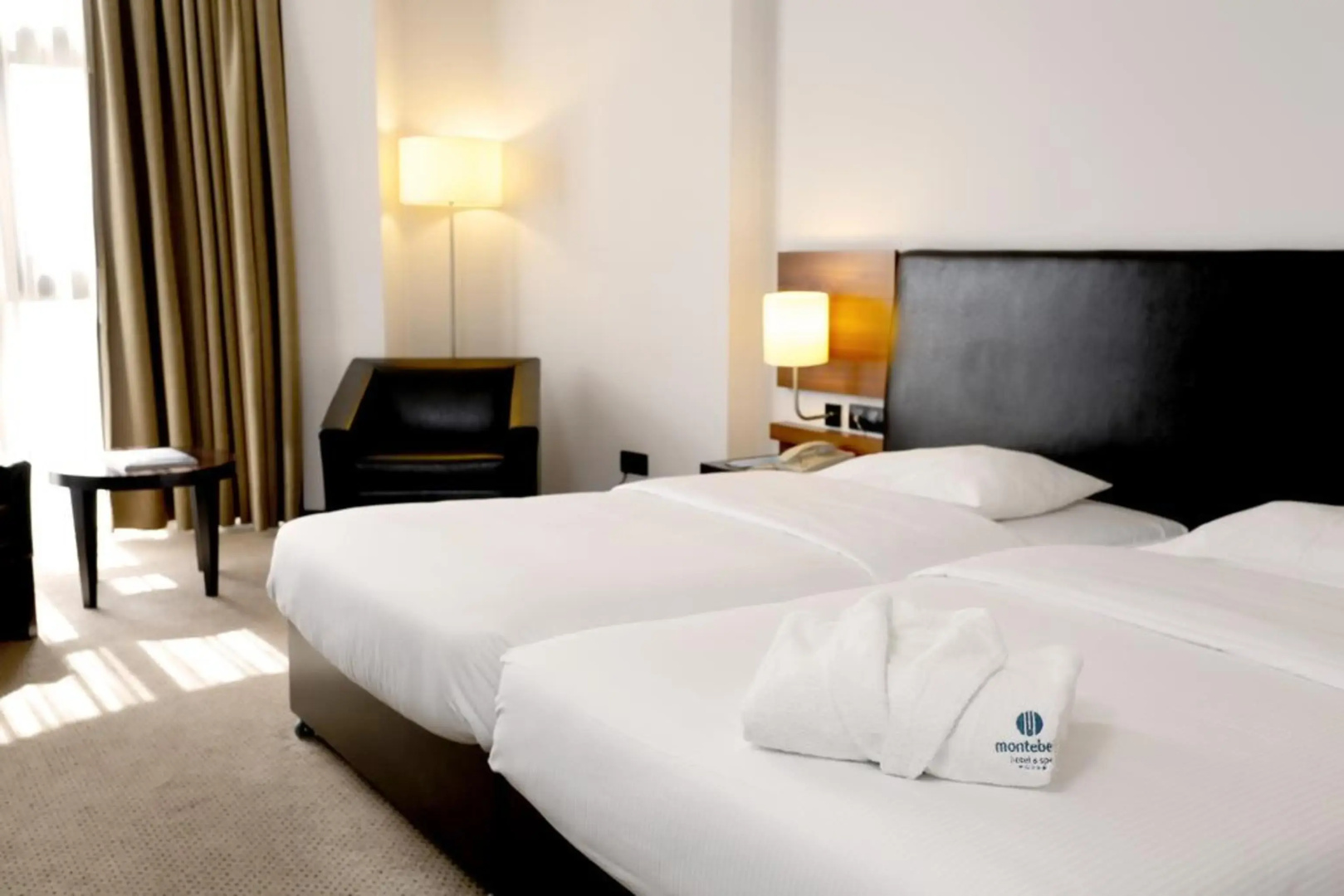 Montebelo Viseu Congress Hotel & Spa