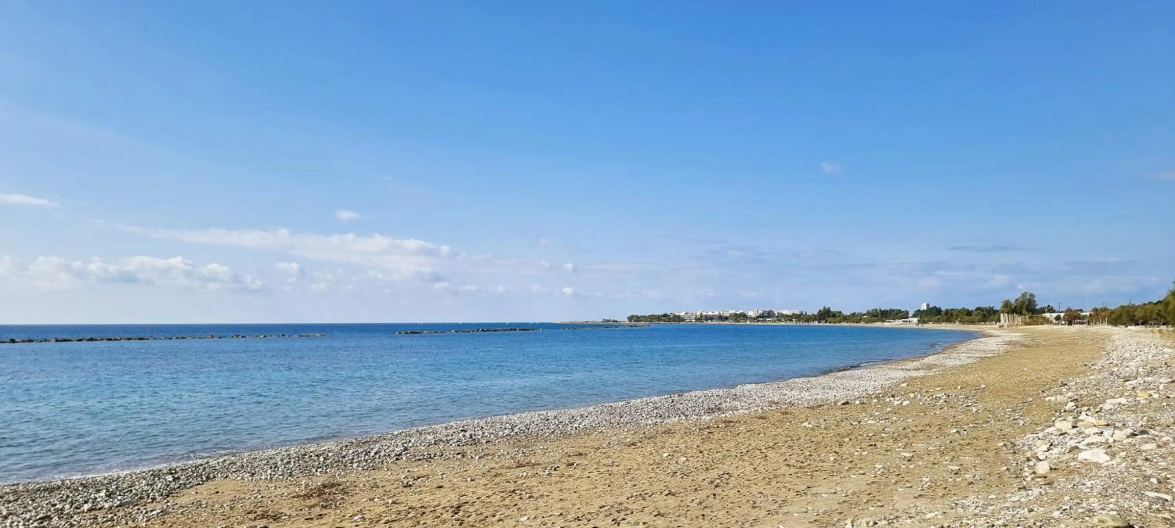 Shanti Paphos Holiday House