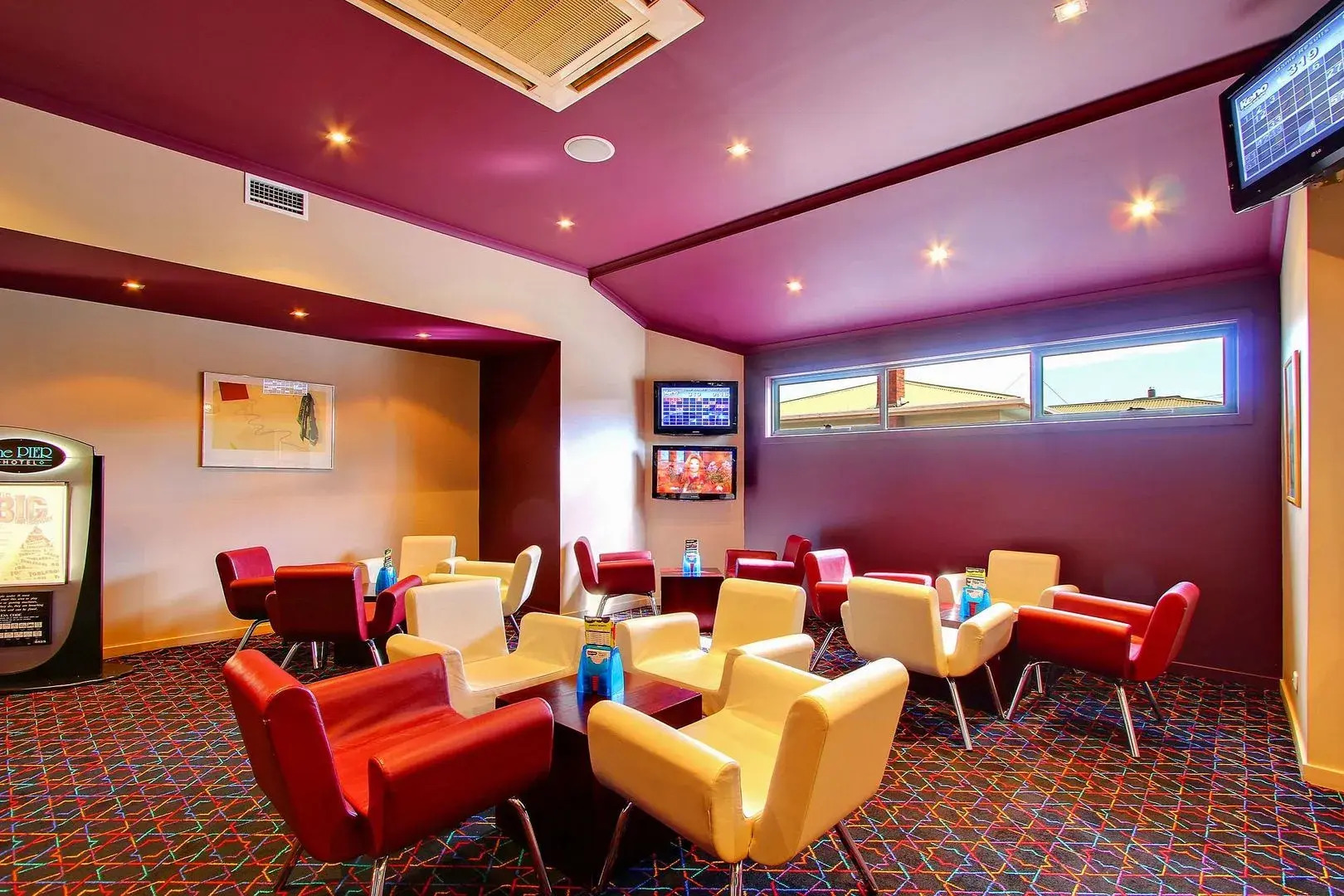 Comfort Inn The Pier