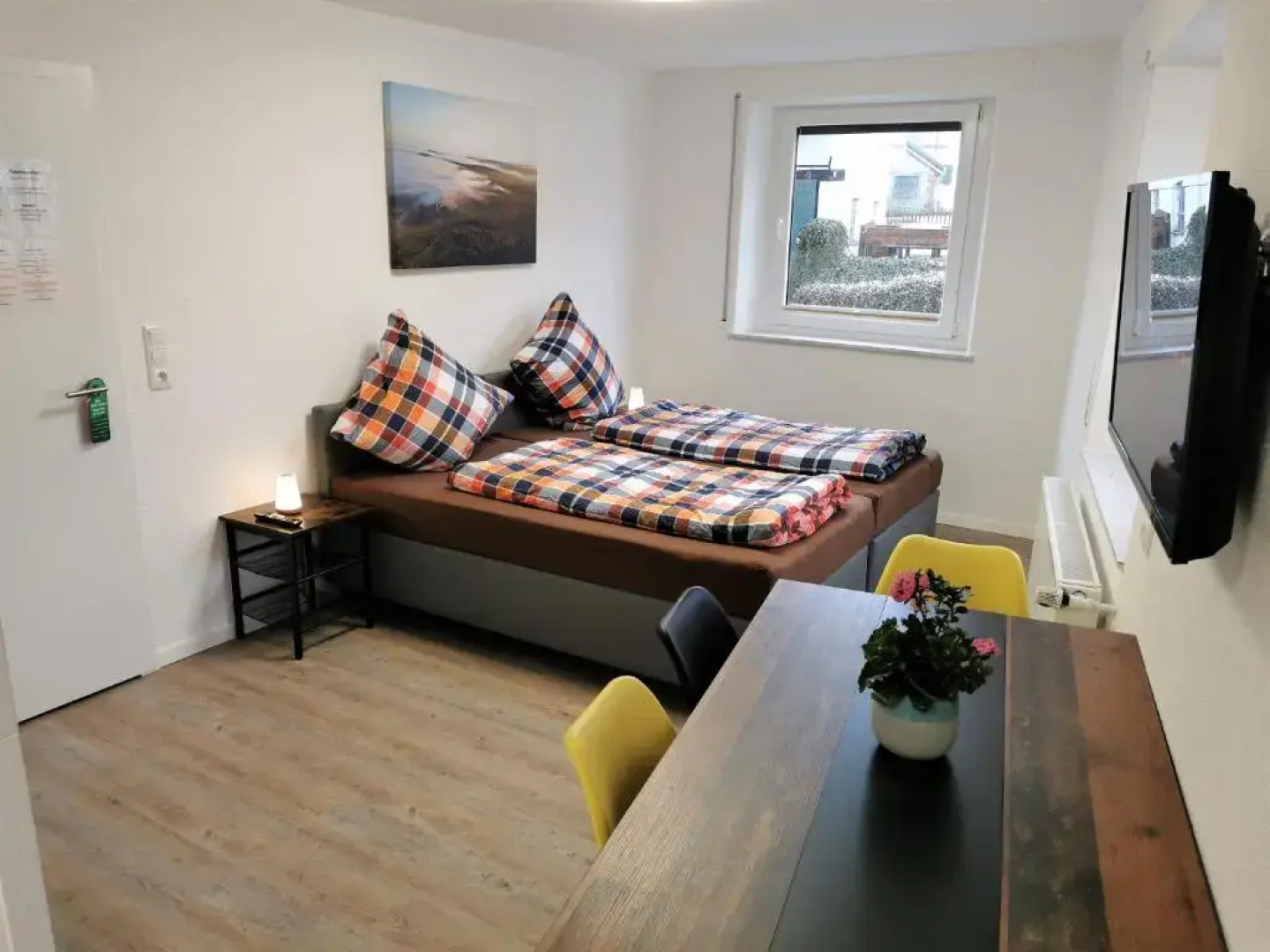 Speedy's Bed & Breakfast