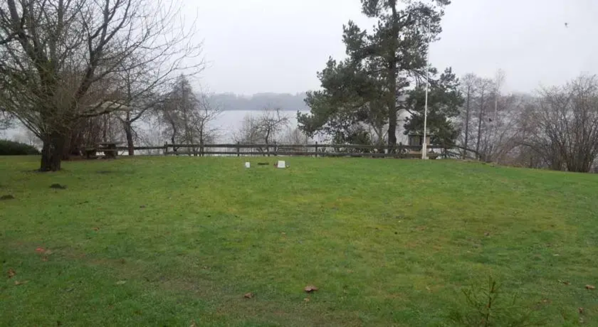 Brīvdienu māja Vidžupes