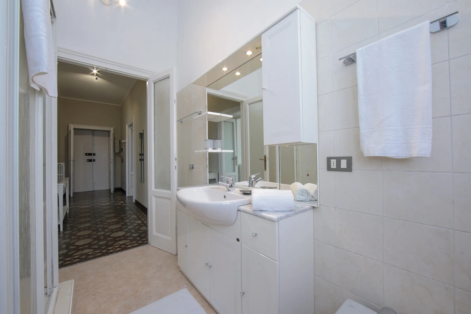 Residenza Oleandro Lake View Luino Center