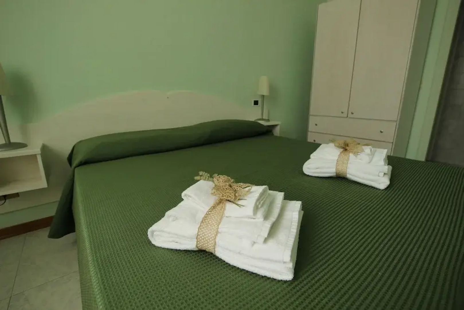 Hotel Ristorante Anita