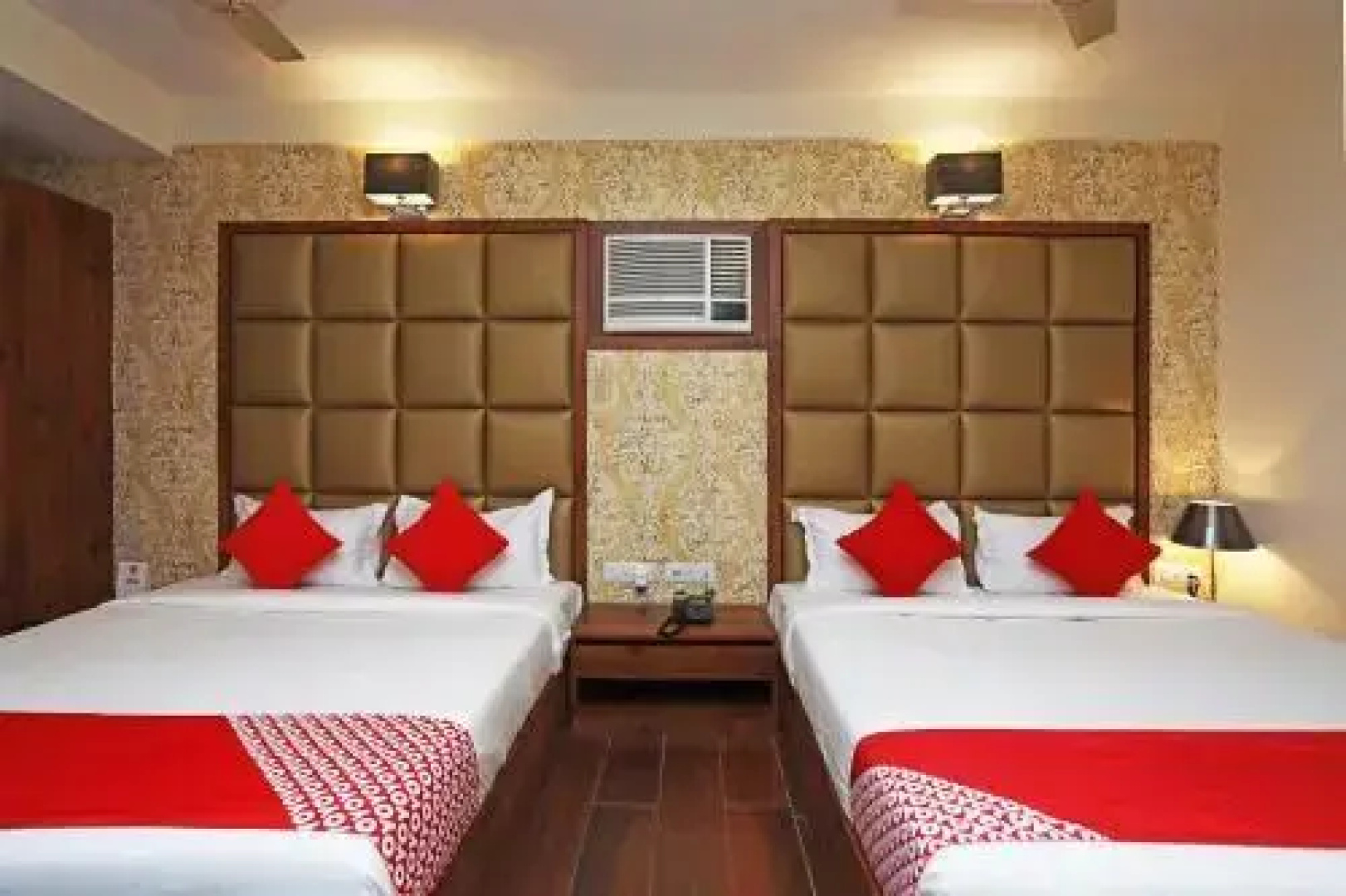 Pikus Inn By OYO Rooms