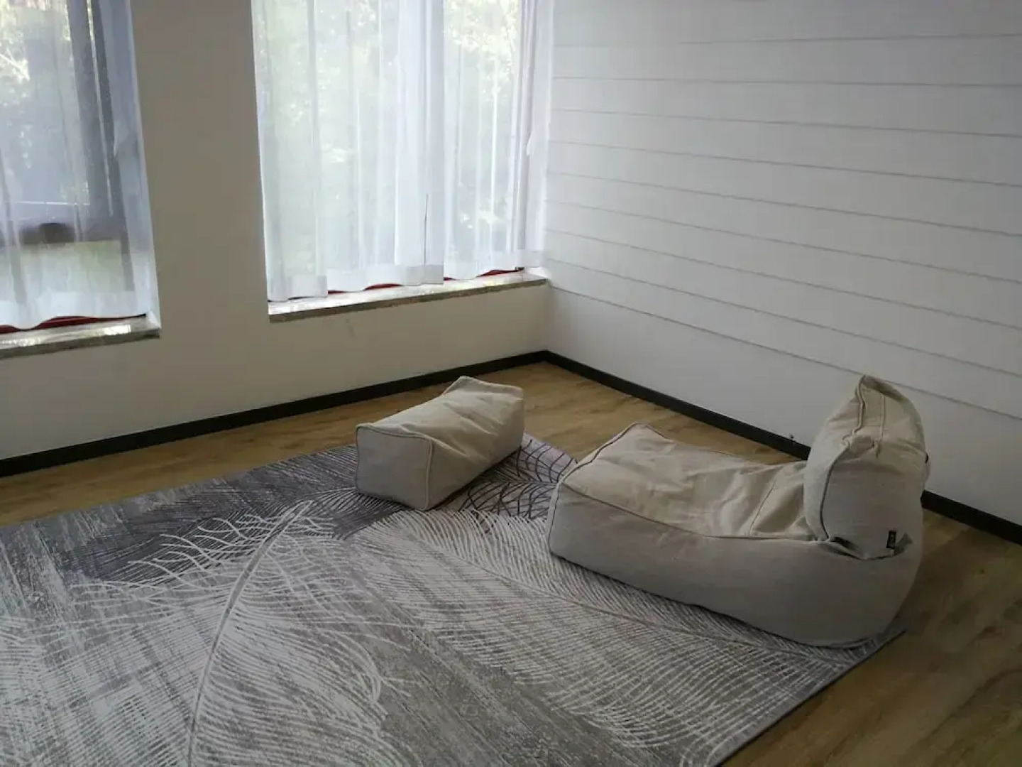 Lushan Xinyuan Hotel