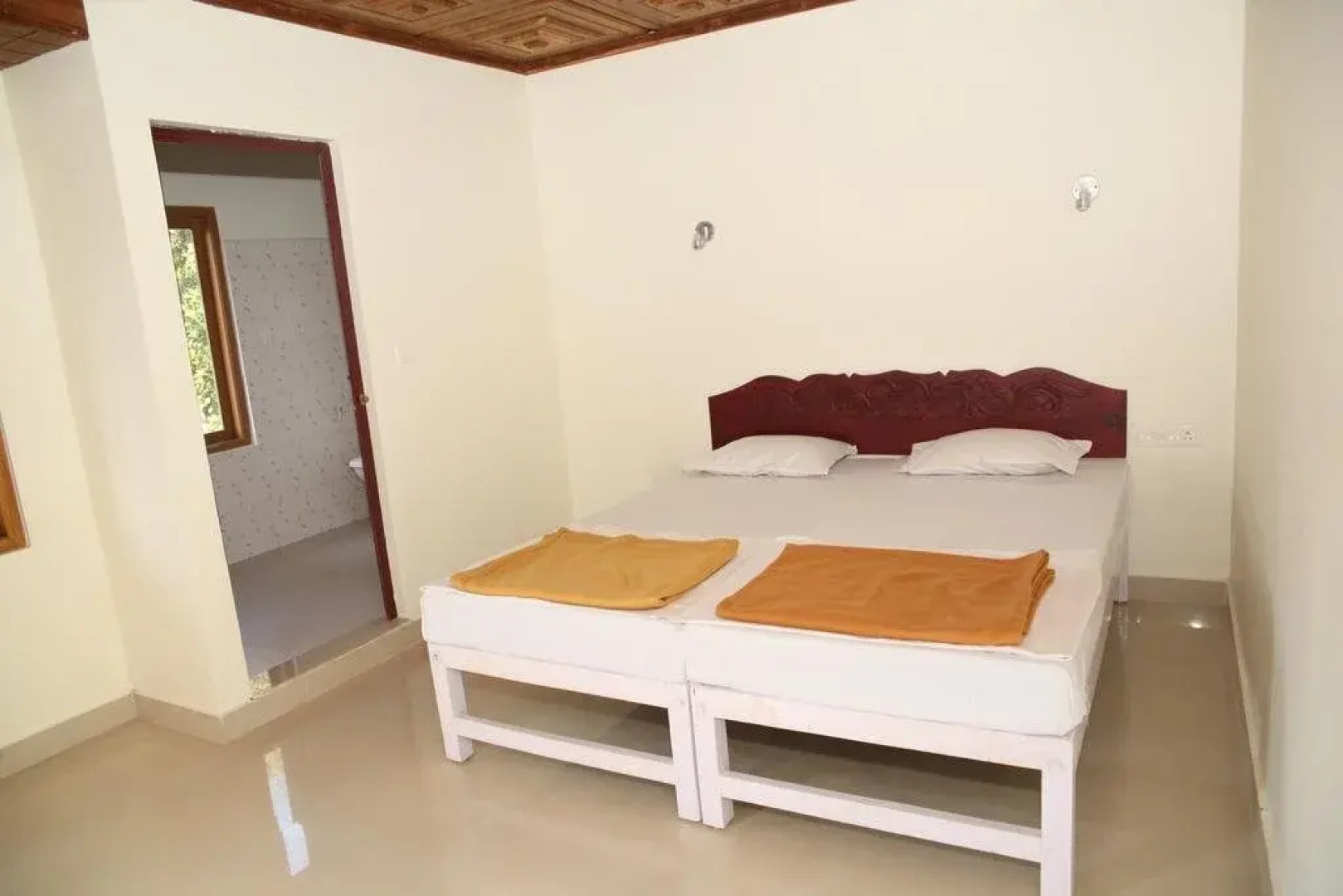 Hillocks Plantation House