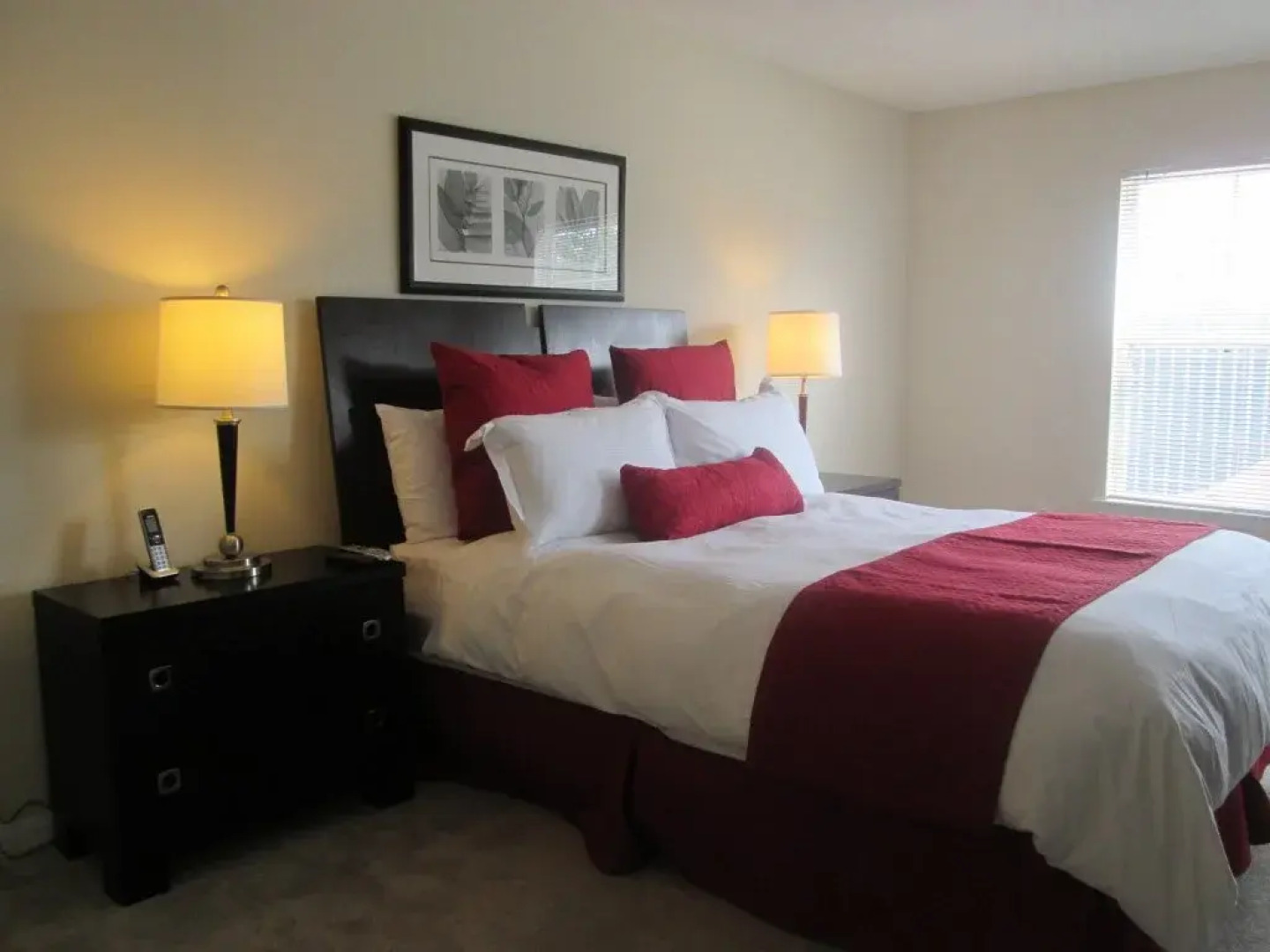 Churchill At Stamford Corners