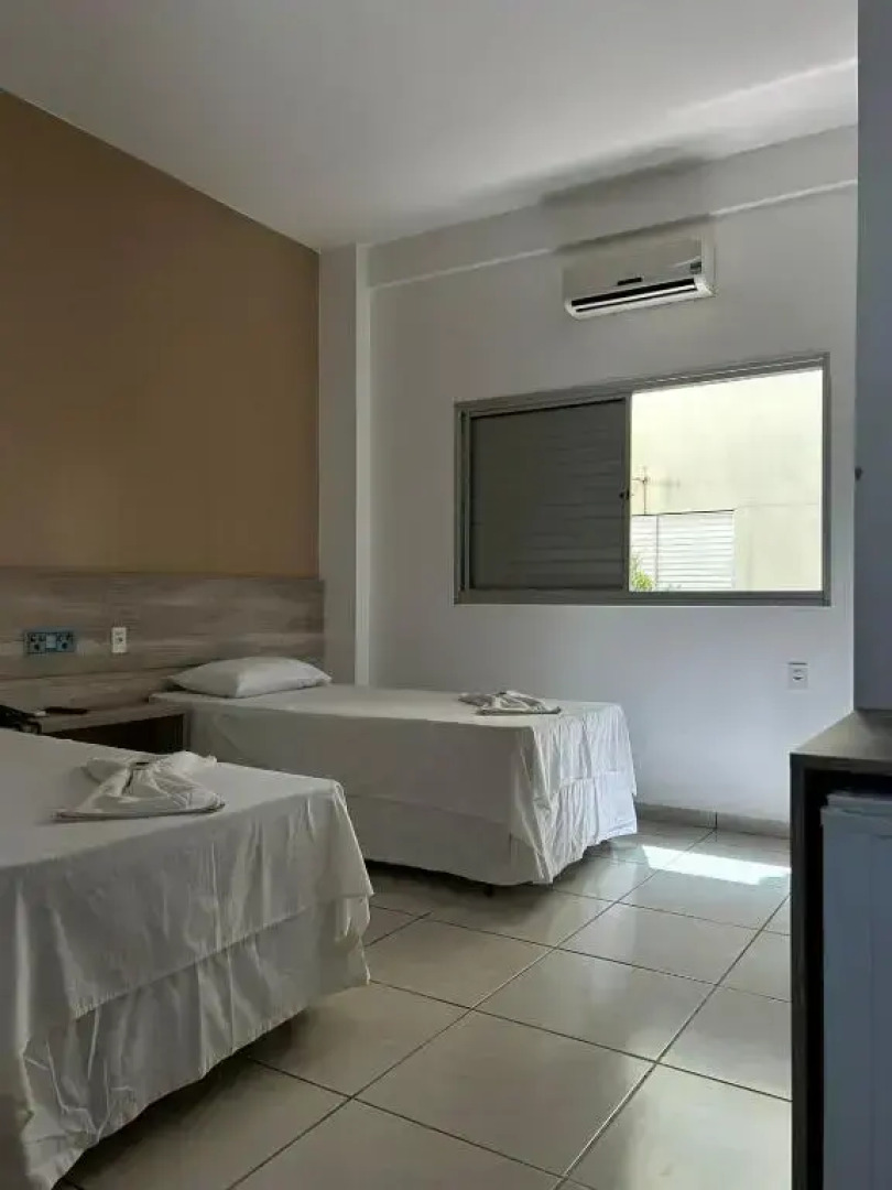 Aldeias Palace Hotel