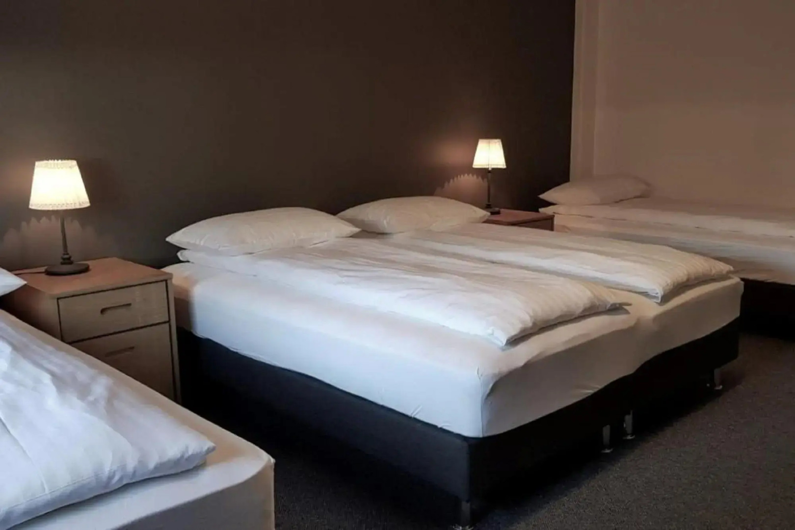 Hotel Ásbrú by Keflavik airport