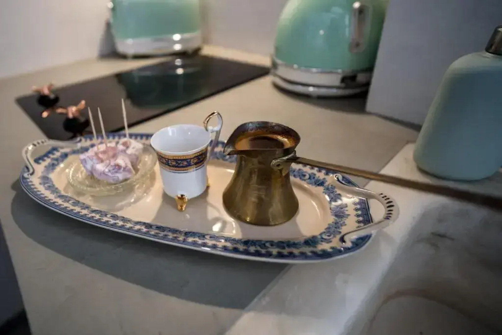 Spitaki Serifos Studio