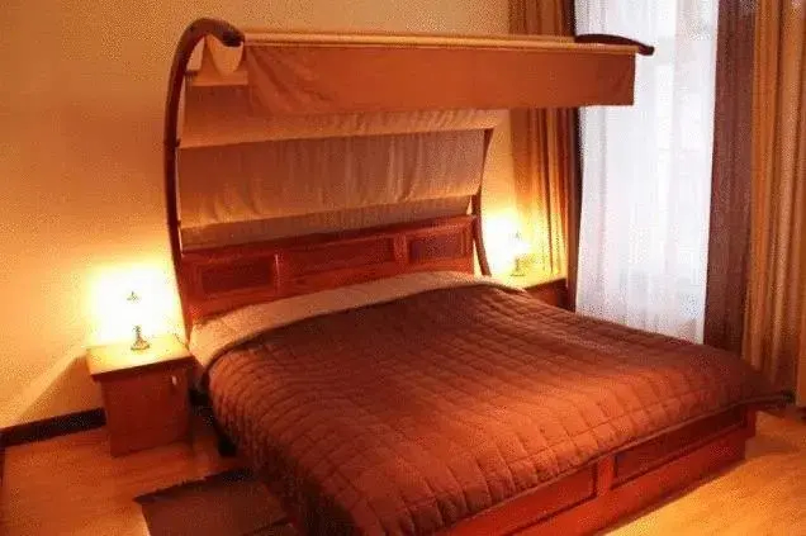 Hotelik City