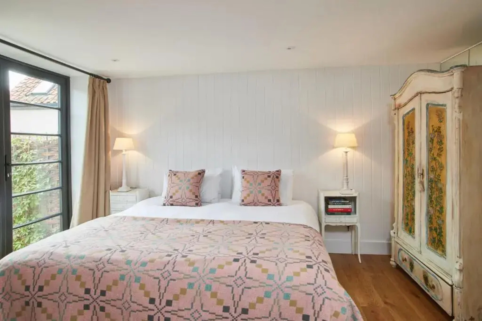 The Workshop (Adults Only)