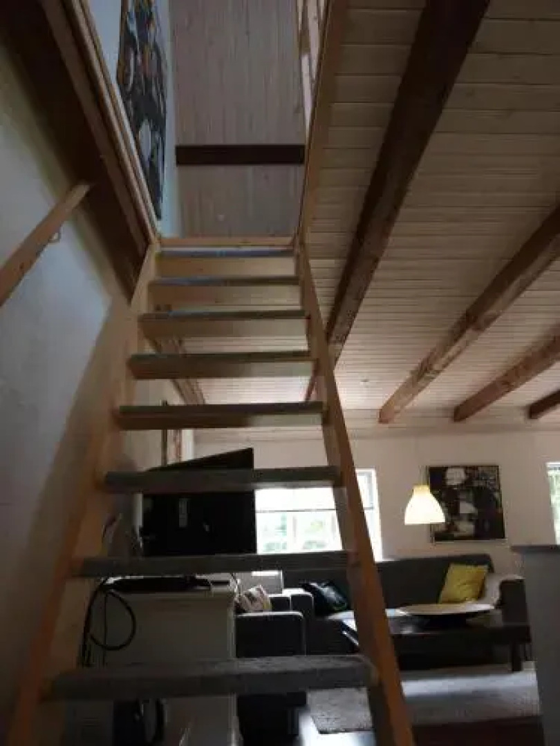 Fædrelandet Turridning Holiday Apartment